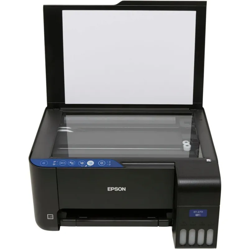Багатофункціональний пристрій Epson EcoTank L3251
